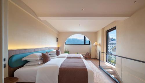 Duplex Suite