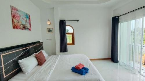 One-Bedroom Villa