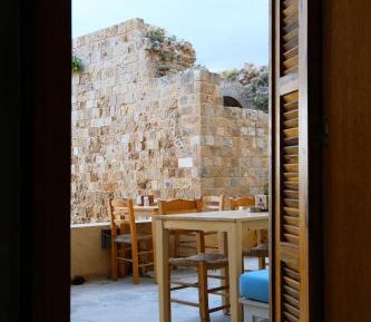 Junior Suite with Sea View