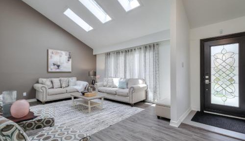 One-Bedroom Villa
