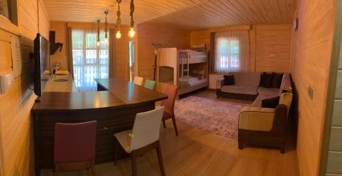 King Suite with Balcony