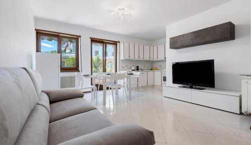 Three-Bedroom Superior Apartment