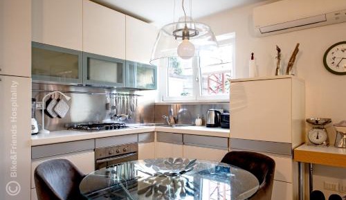 Two-Bedroom Standard Apartment