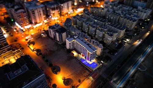 Economy Twin Room - Annex Building