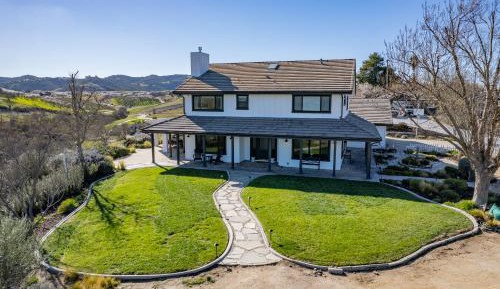 Holiday Home