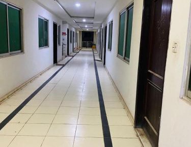 One-Bedroom Premier Apartment