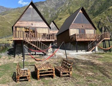 One-Bedroom Chalet