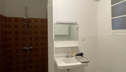 Double Room with Park View