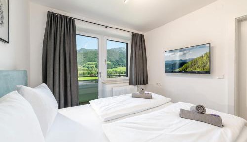 Superior Apartment with Sauna