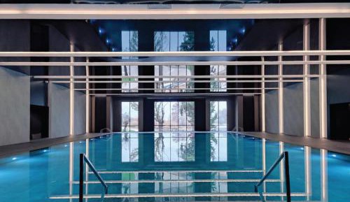 Deluxe Double or Twin Room with Balcony