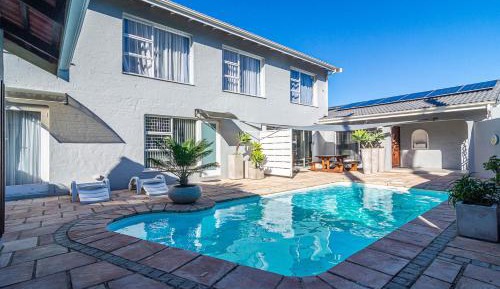 Six-Bedroom House