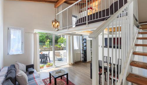 Duplex Apartment