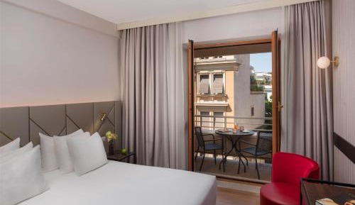 Superior Double Room New Style
