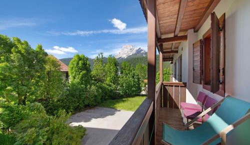 Two-Bedroom Superior Apartment