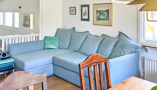 One-Bedroom Holiday Home
