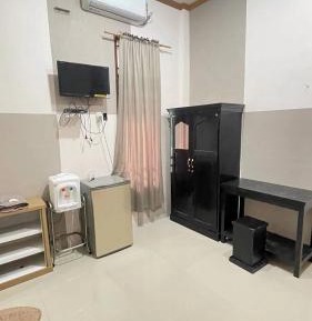 Luxury Quadruple Room