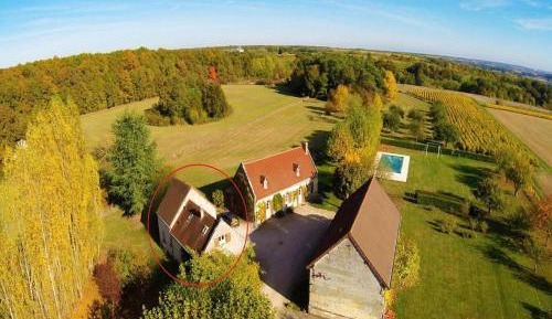Three-Bedroom Holiday Home 