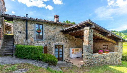 Two-Bedroom Family Apartment