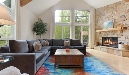Four-Bedroom Apartment