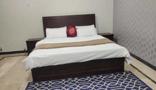 Double Room with Extra Bed