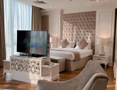 Superior Room Connected