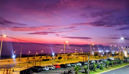 Three-Bedroom Apartment Suite