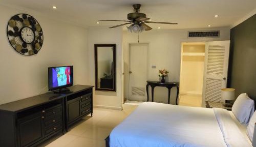 One-Bedroom Suite