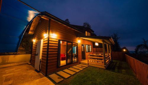 One-Bedroom Chalet