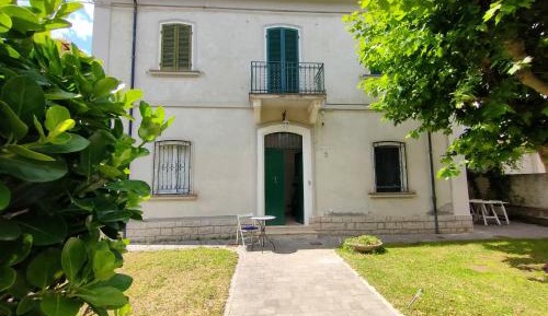 Three-Bedroom Vacation Home 