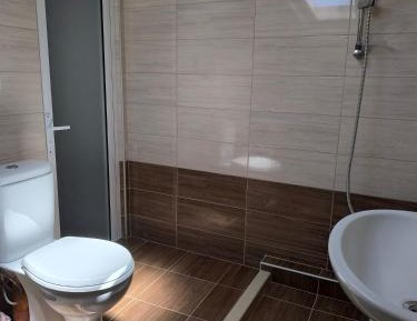 Double or Twin Room with Private Bathroom