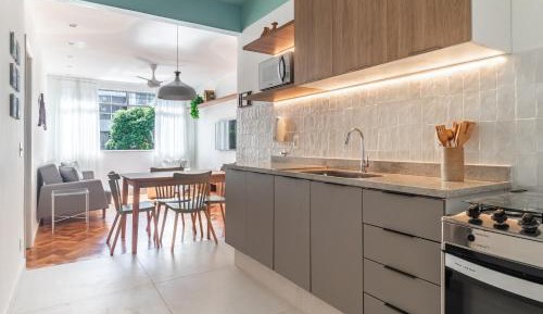 Superior Apartment