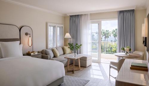 Superior King Room - Disability Access