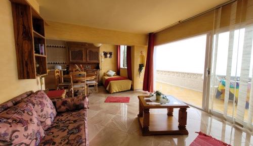 Apartment - Sea Views  – “Apartamento”