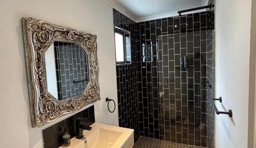 Executive Queen Room