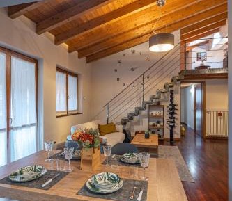 Two-Bedroom Standard Apartment