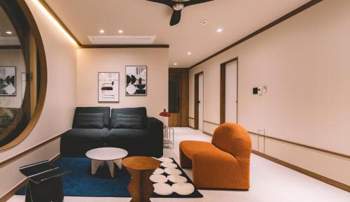 Signature Family Room