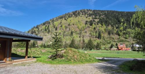 Three-Bedroom Chalet