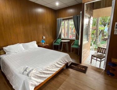 One-Bedroom Chalet