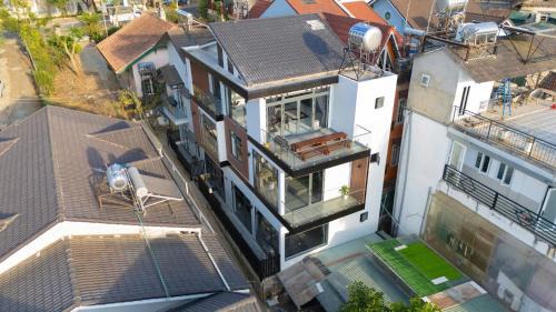 Superior Apartment with City View