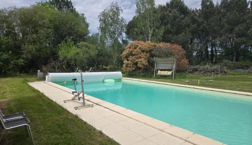 Double or Twin Room with Garden View