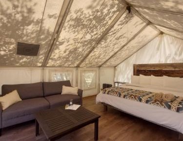 Tent