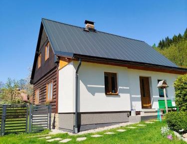 Three-Bedroom Chalet