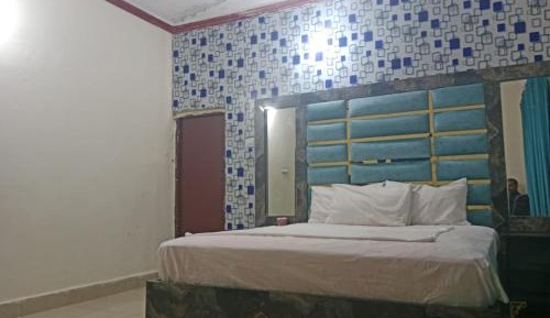 Standard Double Room with Fan