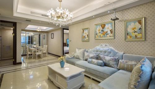 Two-Bedroom Suite