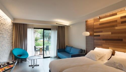 Superior Ground Floor