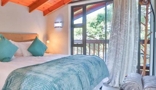 Luxury Cabin