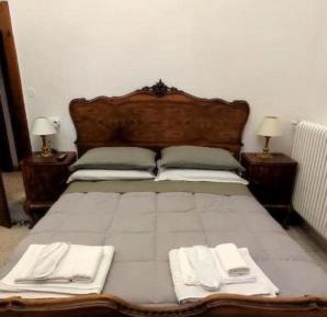 Double Room with Extra Bed