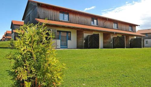 Two-Bedroom Holiday Home