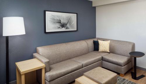 King Room with Sofa Bed