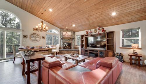Vacation Home
